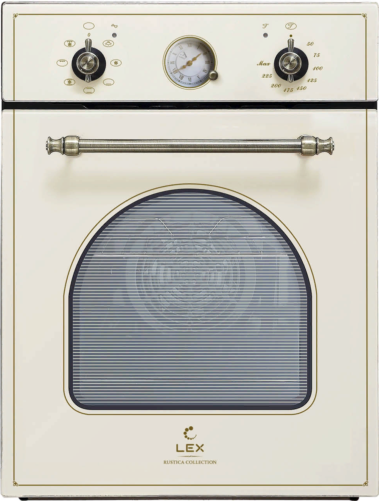 Детальное фото товара: LEX EDM 4570C IV