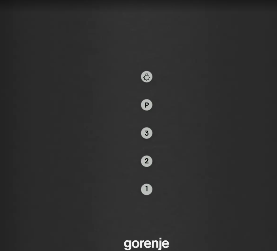 Детальное фото товара: Gorenje WHR33904B