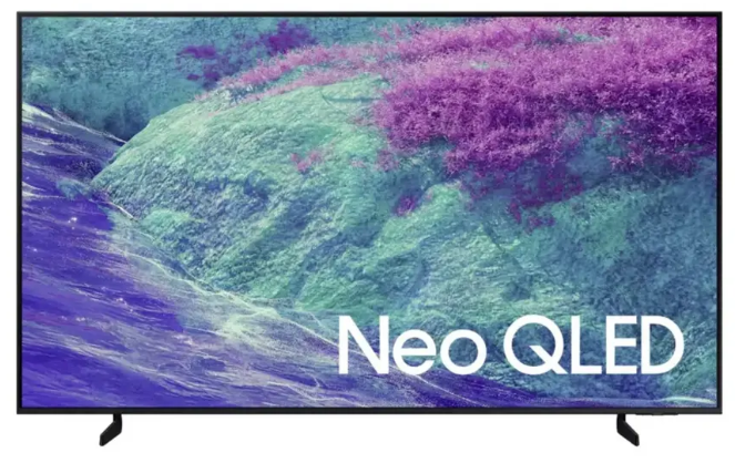 Фото товара: Samsung QE75QN1EFAUXRU