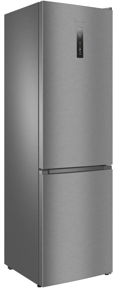 Детальное фото товара: MEFERI MFR185IX TOTAL NO FROST COMBI ULTRA