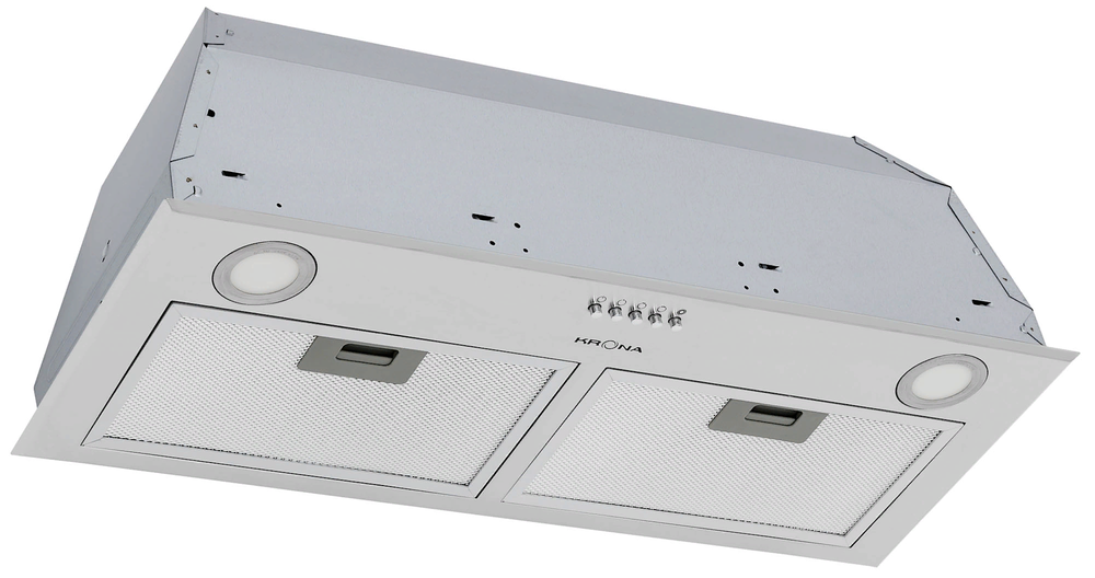 Фото товара: Krona Ameli 900 inox PB