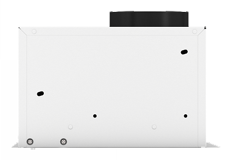 Детальное фото товара: Elikor Cube Basic 60П-500-К3Д белый