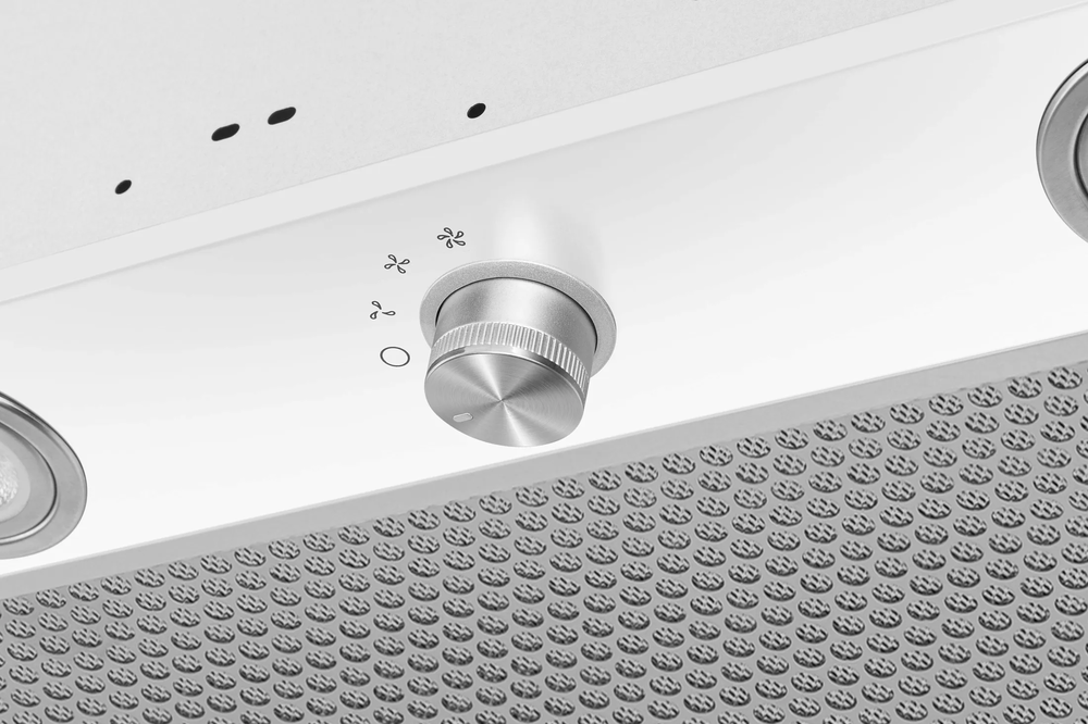 Детальное фото товара: MEFERI INBOX52WH PUSH COMFORT