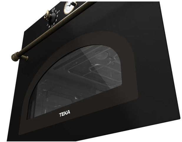 Детальное фото товара: Teka MWR 32 BIA ANTHRACITE-OB