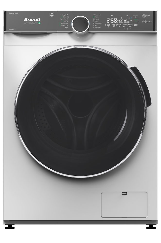Фото товара: Brandt WFB386QWE