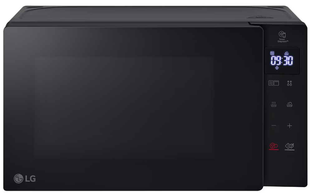 Фото товара: LG MH-6032GAS
