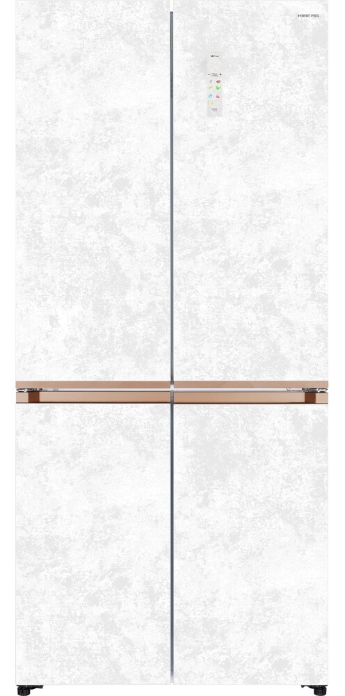 Фото товара: HIBERG i-RFQ 630G WS