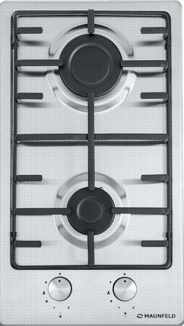 Фото товара: Maunfeld EGHS.32.3ESD/G газовая поверхность