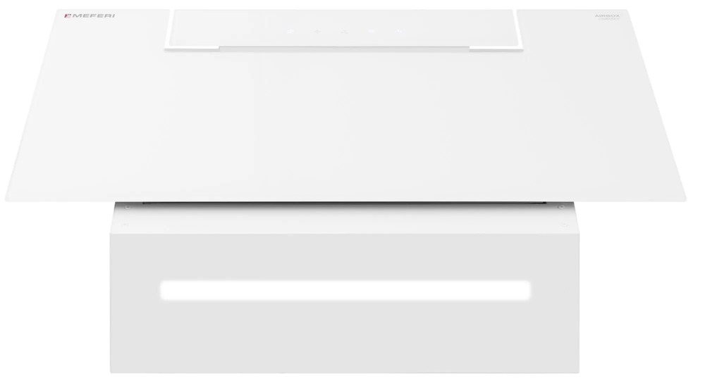 Детальное фото товара: MEFERI AIRBOX60WH COMFORT