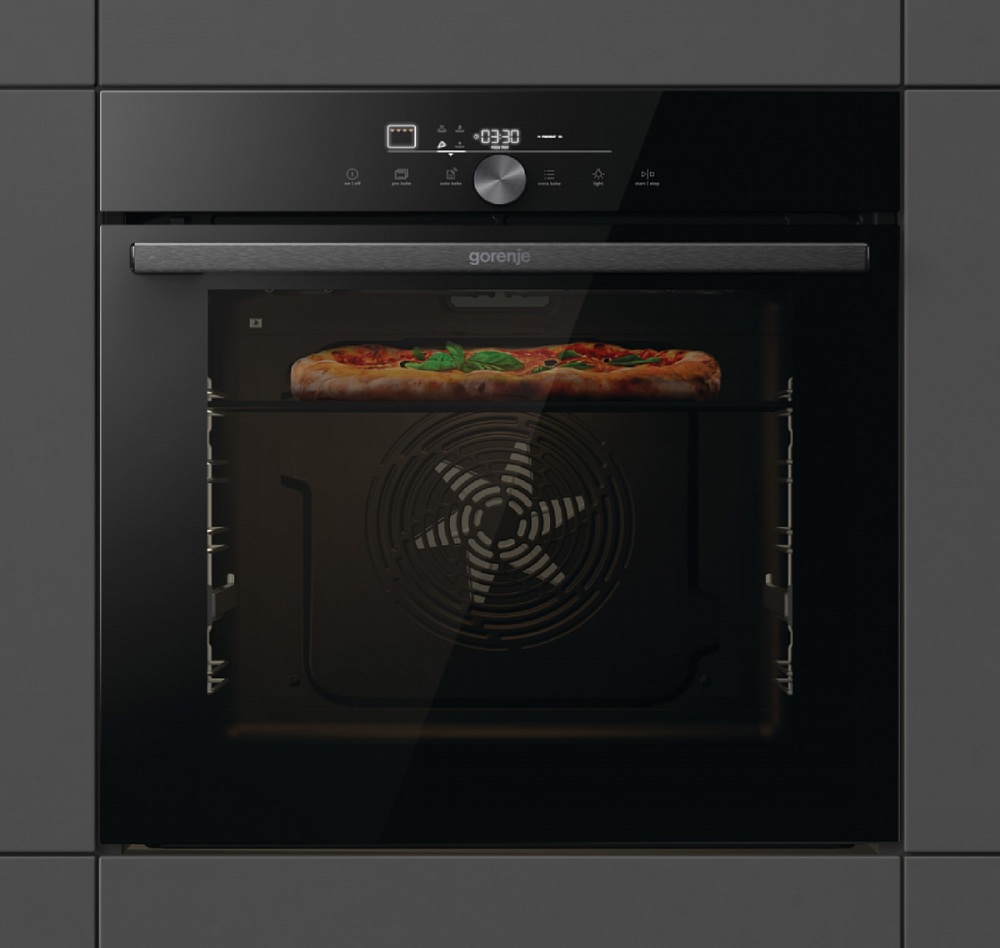 Детальное фото товара: Gorenje GO66EPizza350C