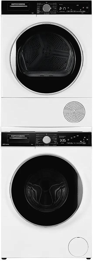 Детальное фото товара: Kuppersberg DS 560 W