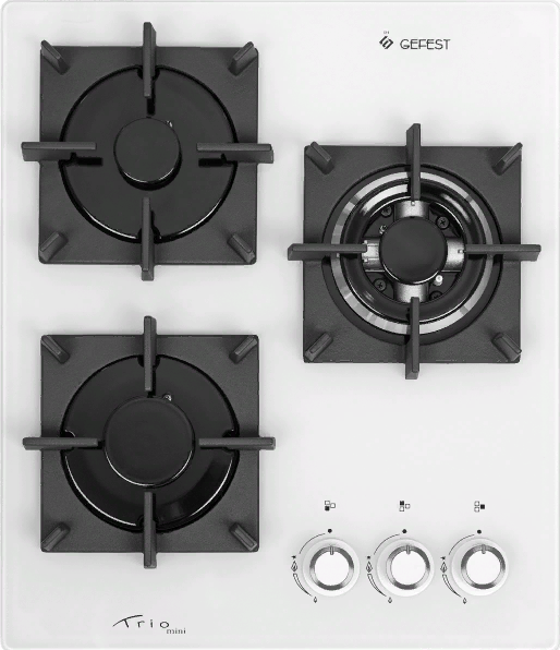 Фото товара: GEFEST ПВГ 2100-01 К32 газовая поверхность