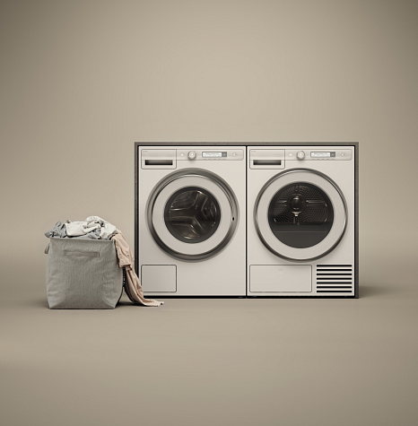 ASKO T309HCW Детальное фото товара: ASKO T309HCW