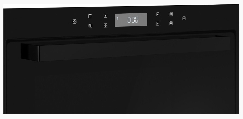 Детальное фото товара: AKPO MEA 2502 Flat  BL