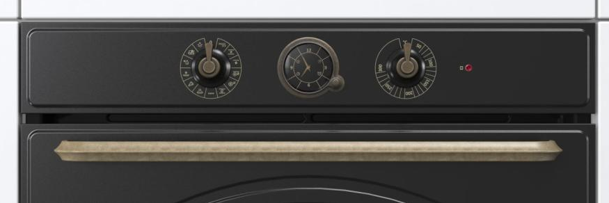 Детальное фото товара: Gorenje BOS67372CLB