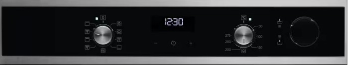 Детальное фото товара: Electrolux EOC5E70X