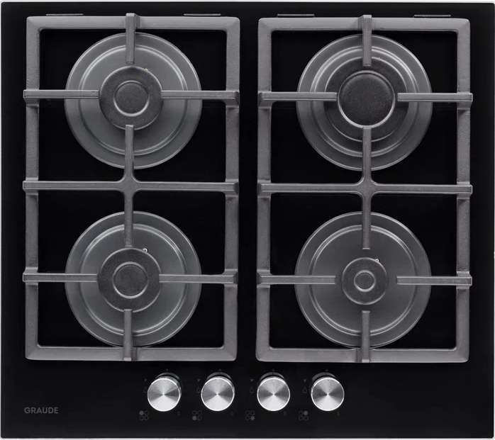 Фото товара: Graude GS 60.1 S газовая поверхность
