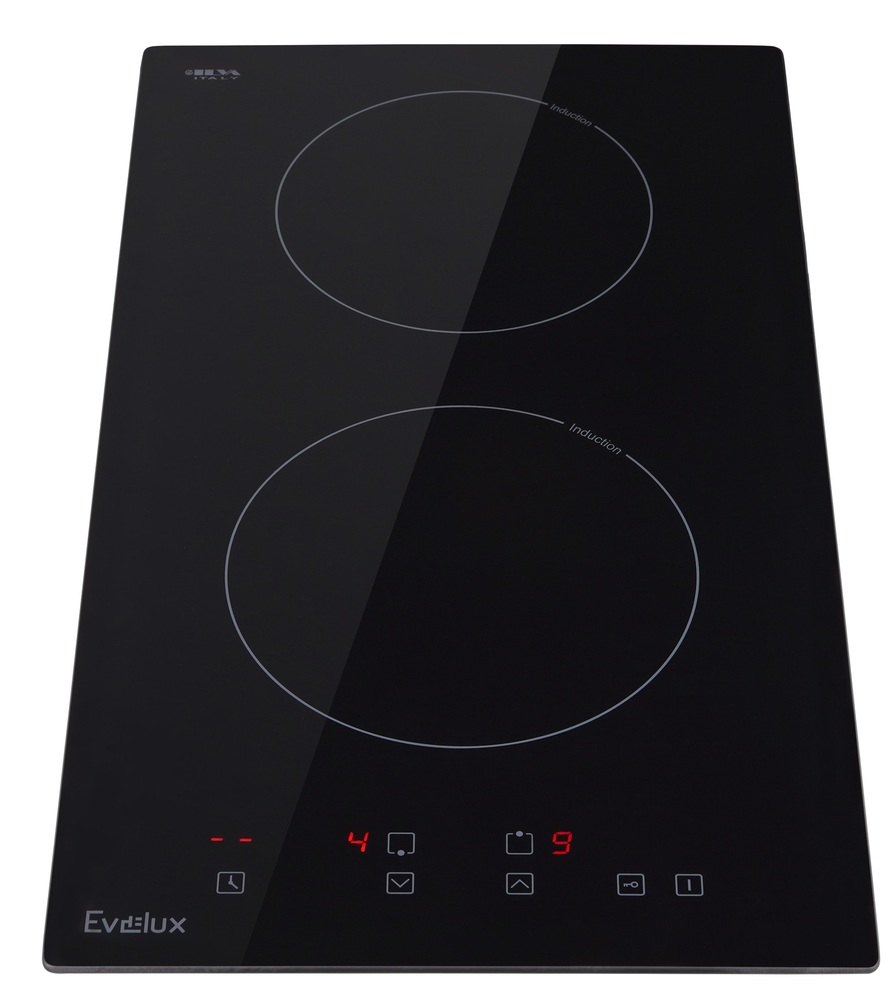 Детальное фото товара: Evelux EI 3020 индукционная поверхность