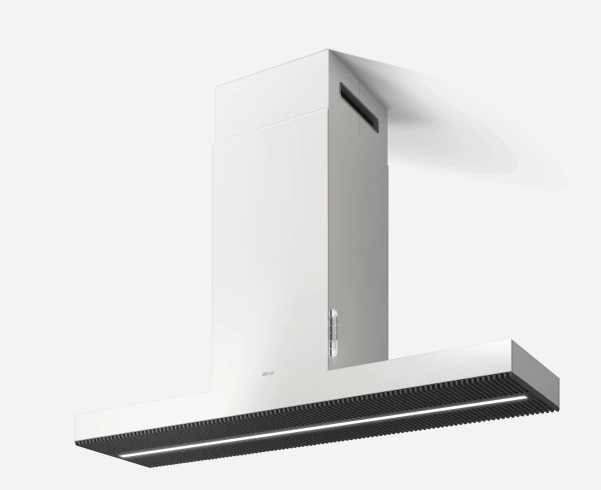 Фото товара: ELICA HAIKU ISLAND WH/A/120