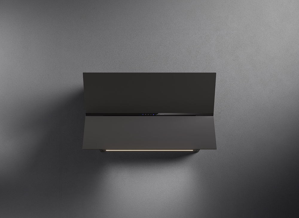 Фото товара: Falmec FUSION 85 BLACK