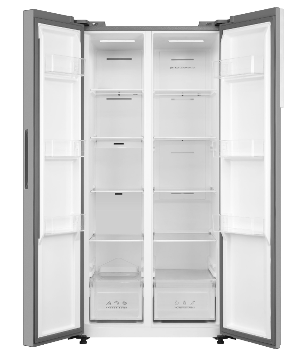Korting KNFS 83414 Х Детальное фото товара: Korting KNFS 83414 Х