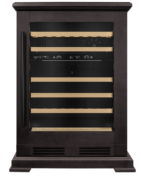 Детальное фото товара: Meyvel MV46PRO-KBT2 (Тёмный шоколад)