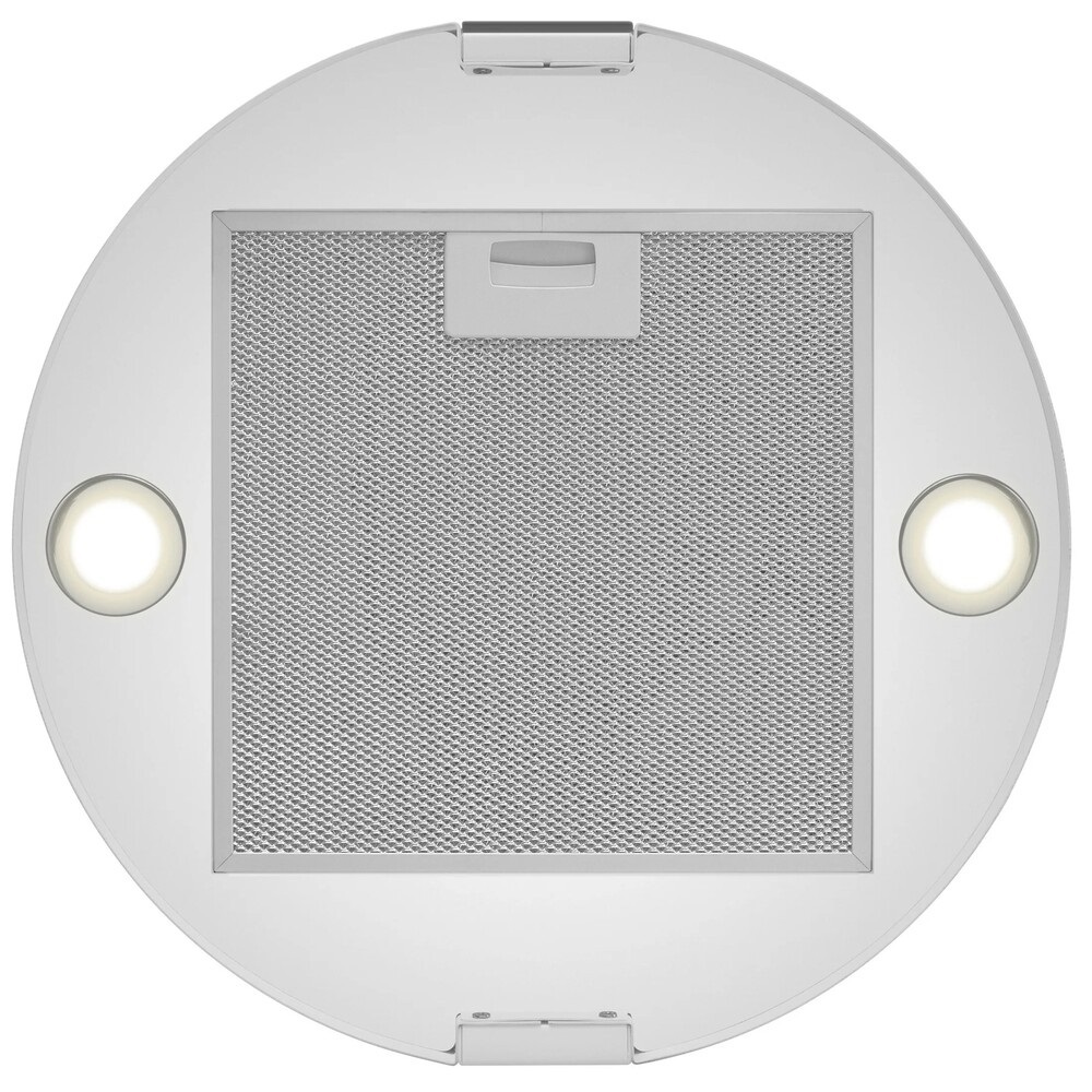 Детальное фото товара: MEFERI TUBE40WH ISLA COMFORT PLUS