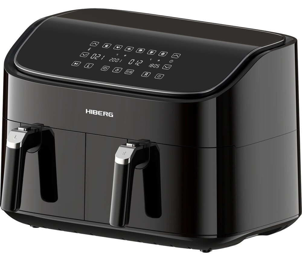 Детальное фото товара: HIBERG MGD 990 B