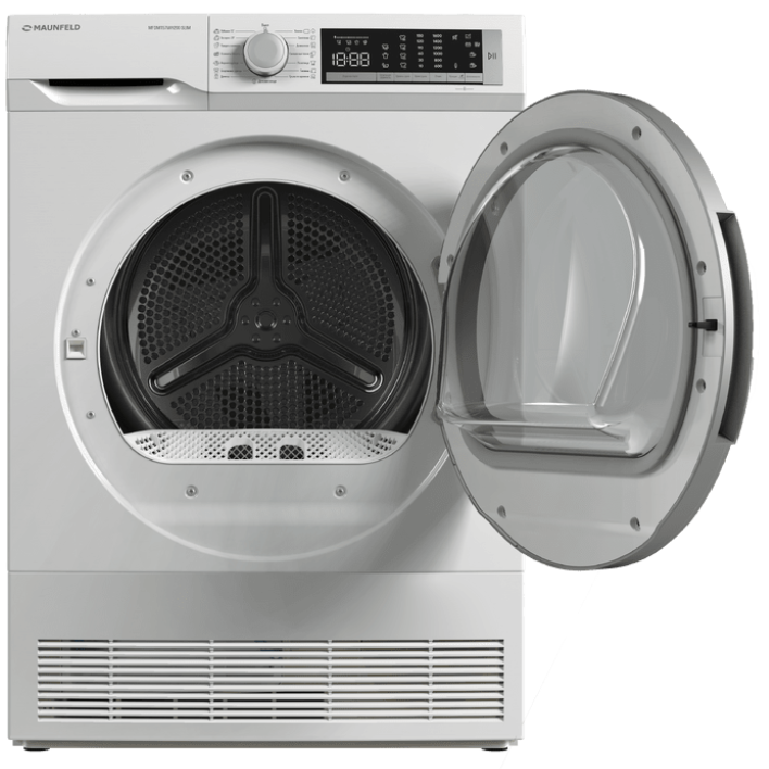Детальное фото товара: Maunfeld MFDM157WH200 SLIM