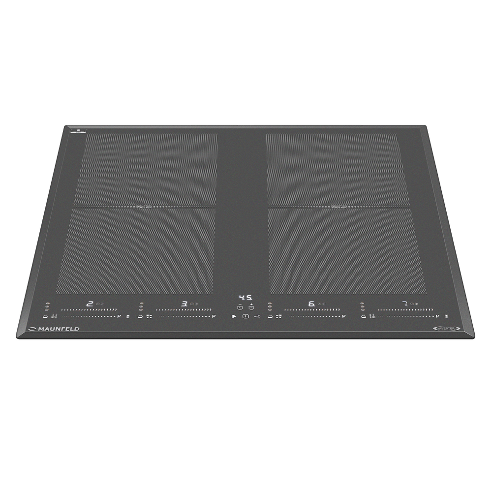 Детальное фото товара: Maunfeld CVI594SF2DGR Inverter индукционная поверхность