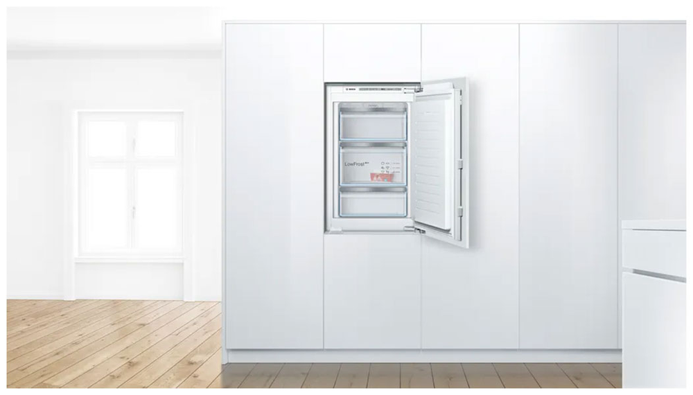 Детальное фото товара: Bosch GIV21AFE0