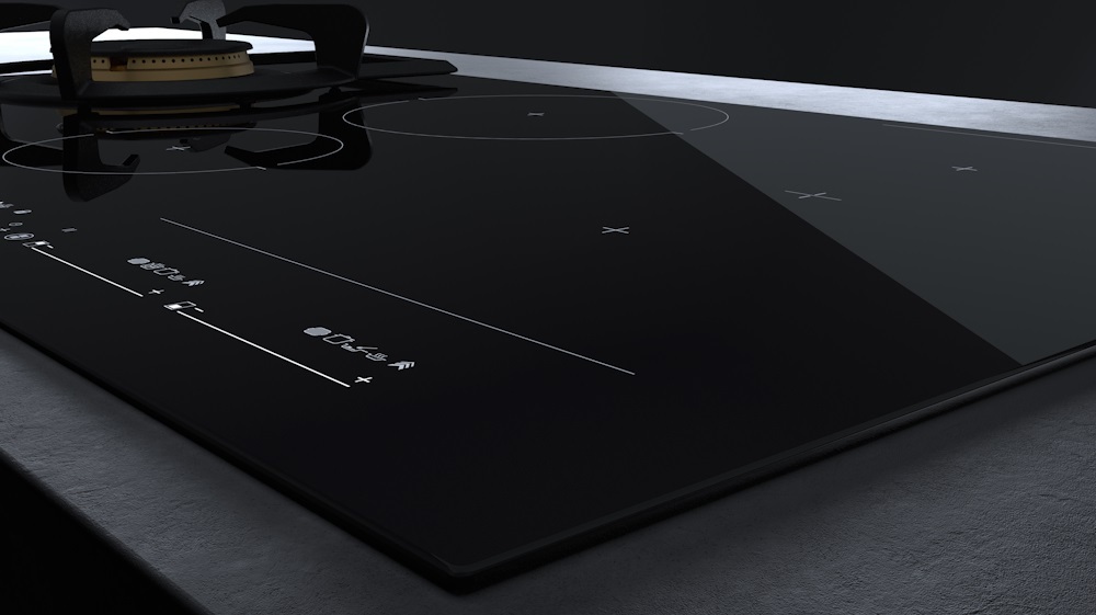 Детальное фото товара: Kuppersbusch KIG 9850.0 SR-E5 газовая поверхность