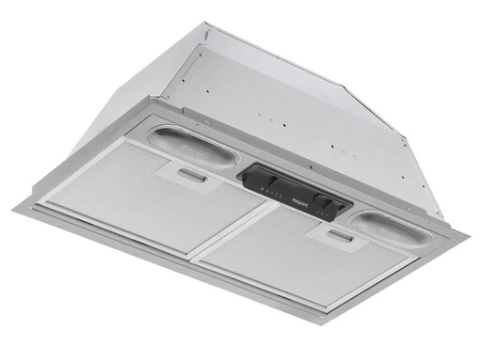 Hotpoint HPAE 52FLS X Детальное фото товара: Hotpoint HPAE 52FLS X