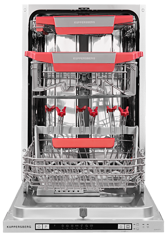 Фото товара: Kuppersberg GLM 4575