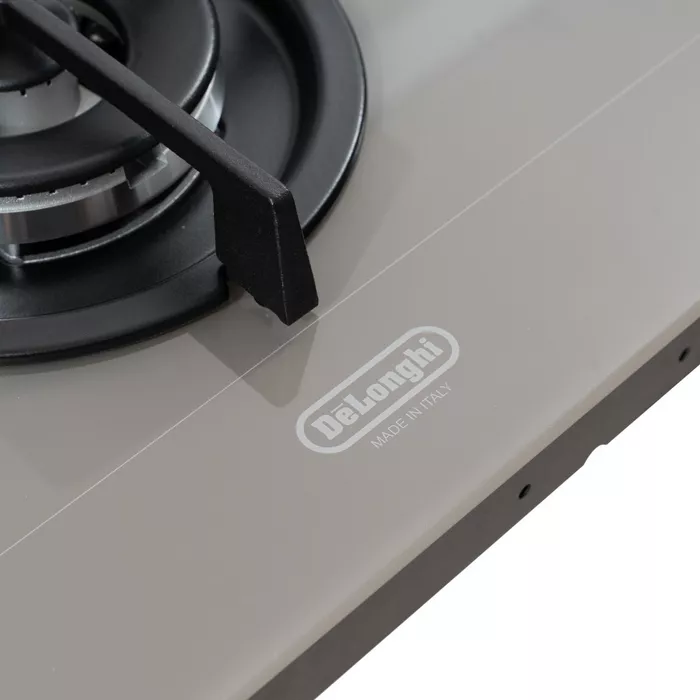 DeLonghi NSL 460 T RUS Детальное фото товара: DeLonghi NSL 460 T RUS газовая поверхность