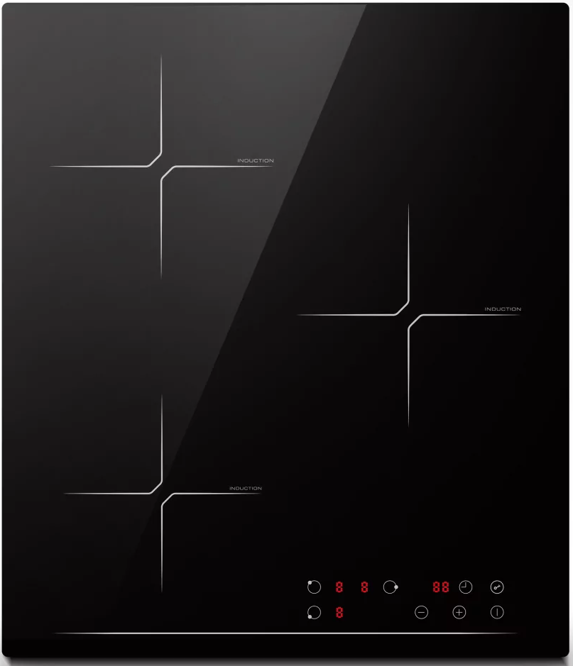 SIMFER H45I73S001 Фото товара: SIMFER H45I73S001 индукционная поверхность