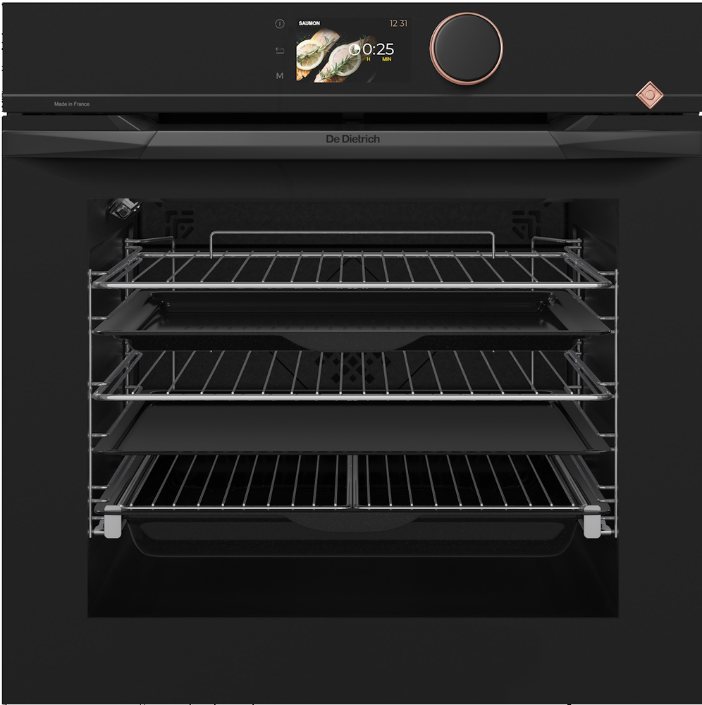 Фото товара: De Dietrich DOP4756H