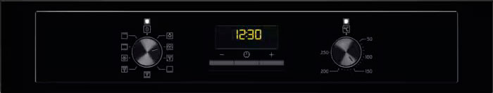 Детальное фото товара: Electrolux EOF3H50BK