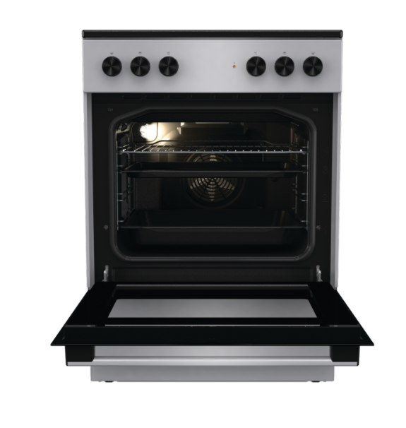 Gorenje GEC6A41SC Детальное фото товара: Gorenje GEC6A41SC