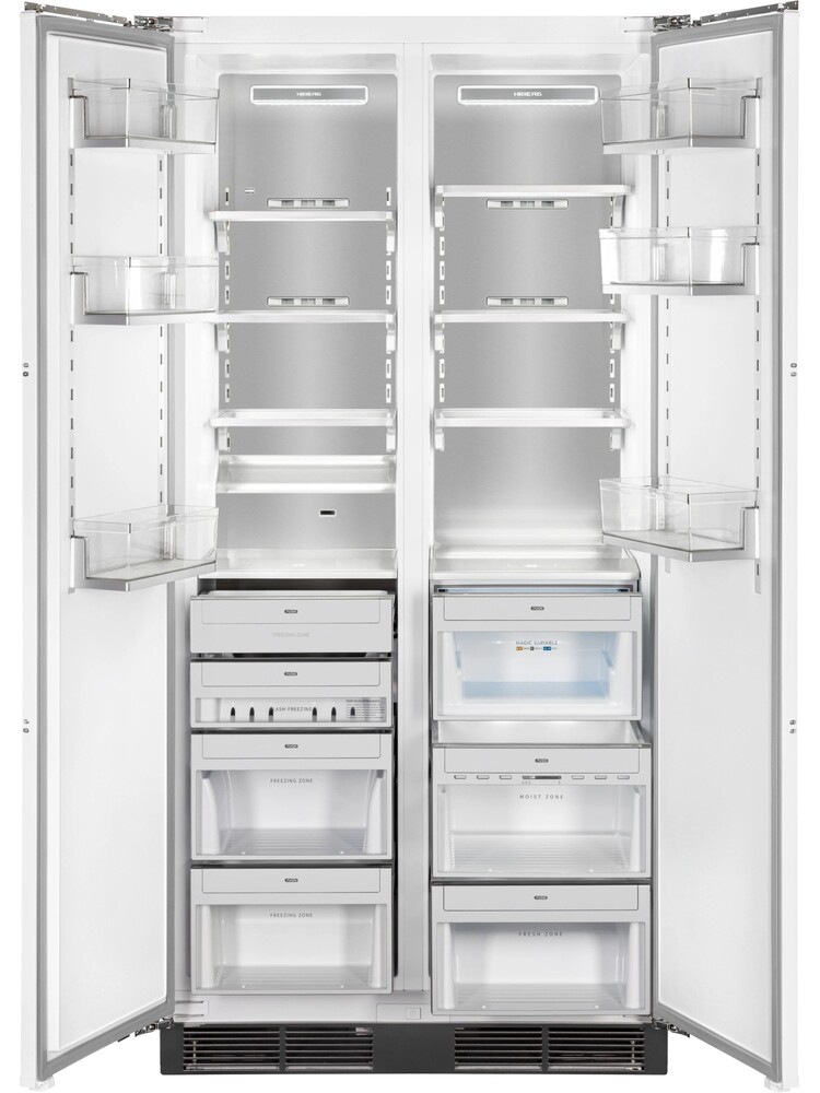Детальное фото товара: HIBERG S-RFS 800 W inverter