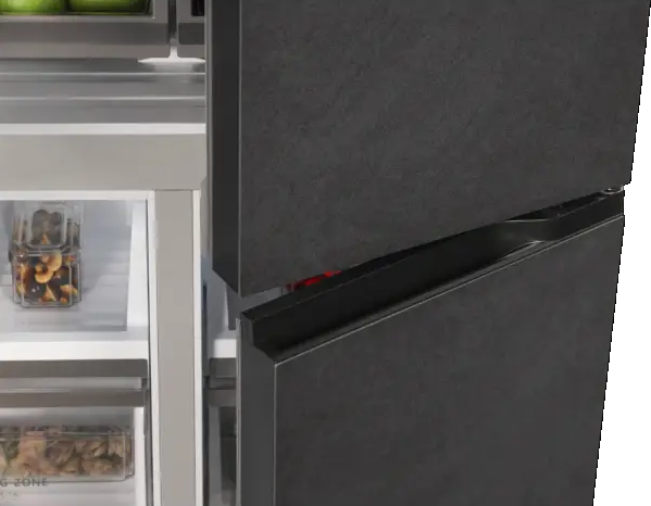 HIBERG RFQ-600DX NFGM inverter Детальное фото товара: HIBERG RFQ-600DX NFGM inverter