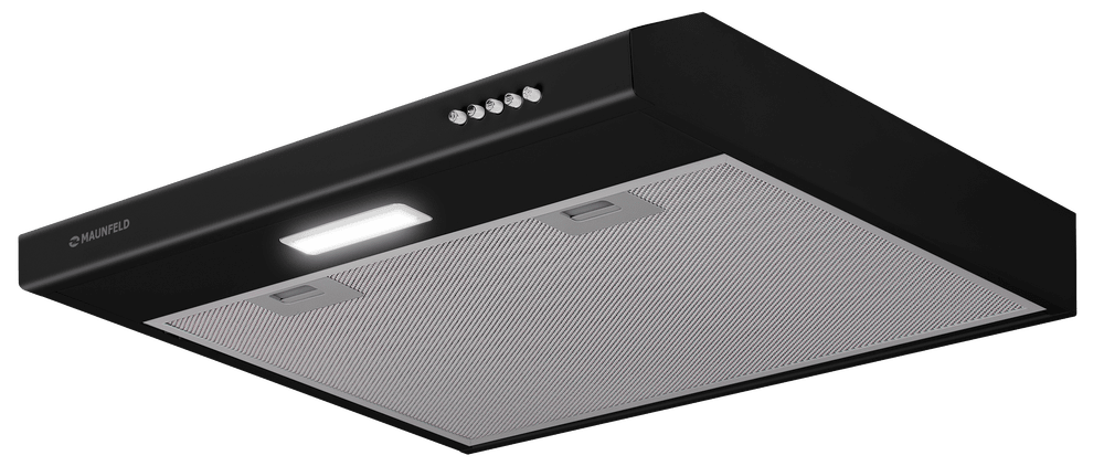 Фото товара: Maunfeld Tail Push 60 Black
