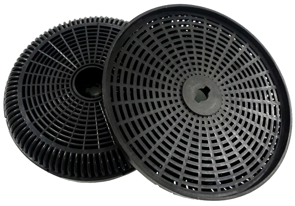 Фото товара: Korting фильтр угольный KIT0278