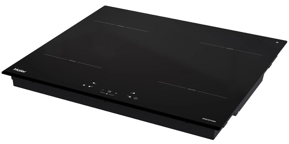 Детальное фото товара: Haier HHY-Y64BFVB индукционная поверхность