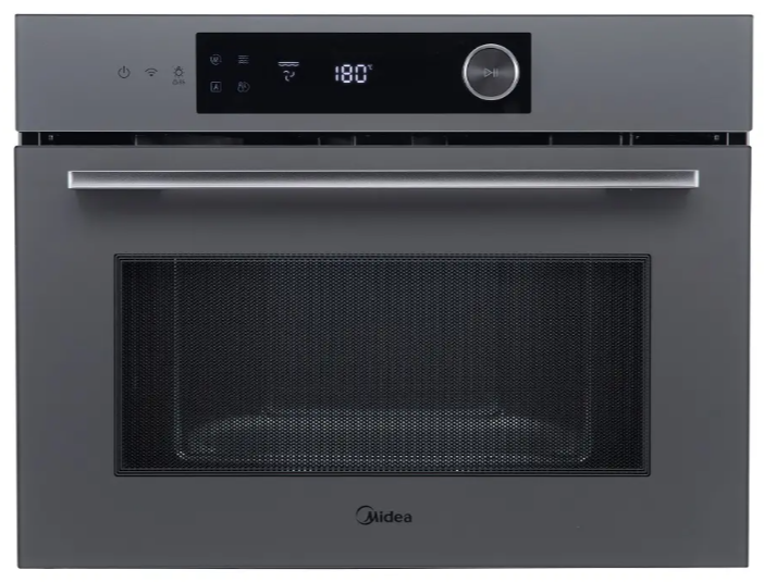 Фото товара: Midea MCO82007MGG-I