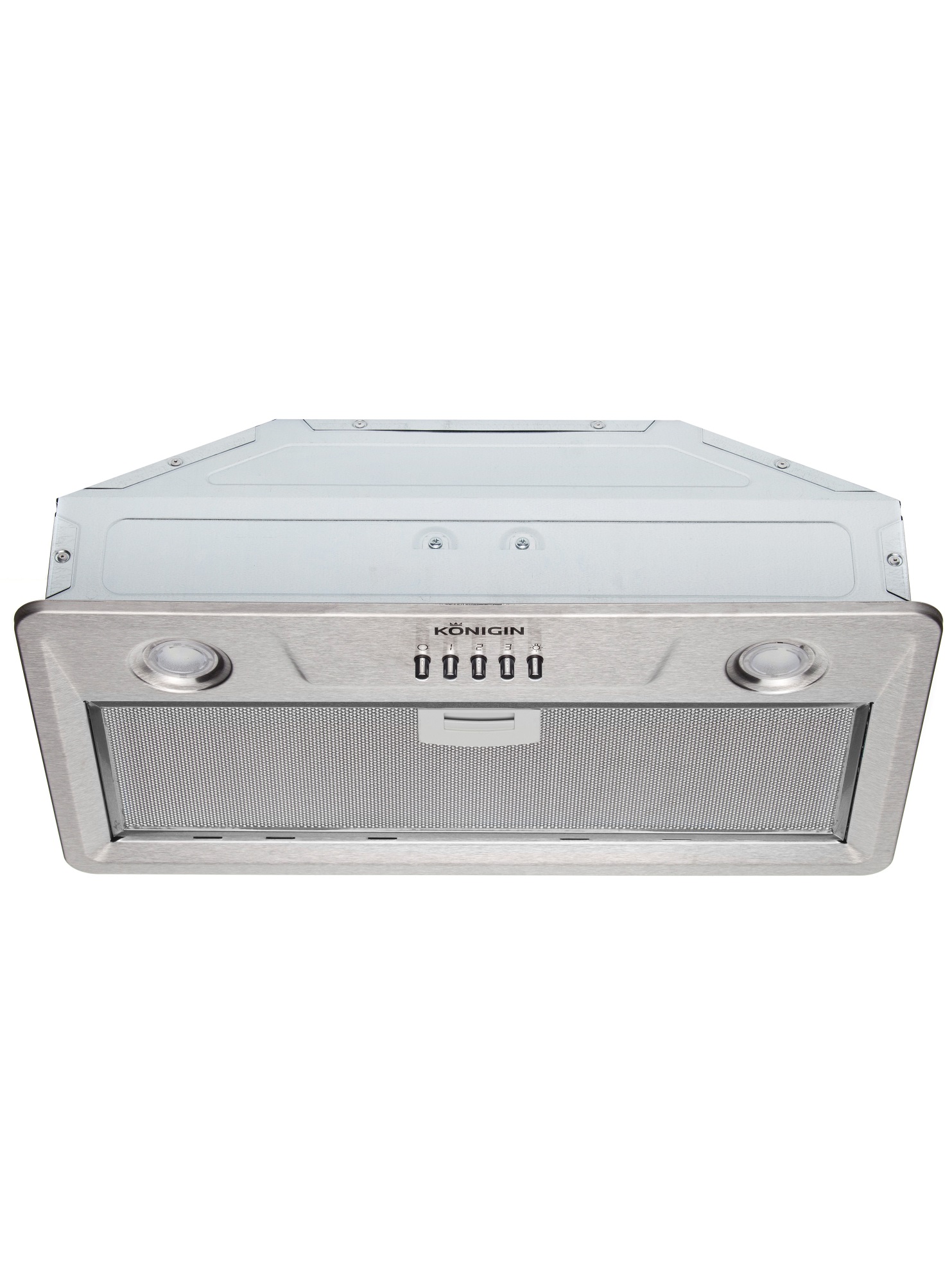 Детальное фото товара: Konigin Skylark Inox 60