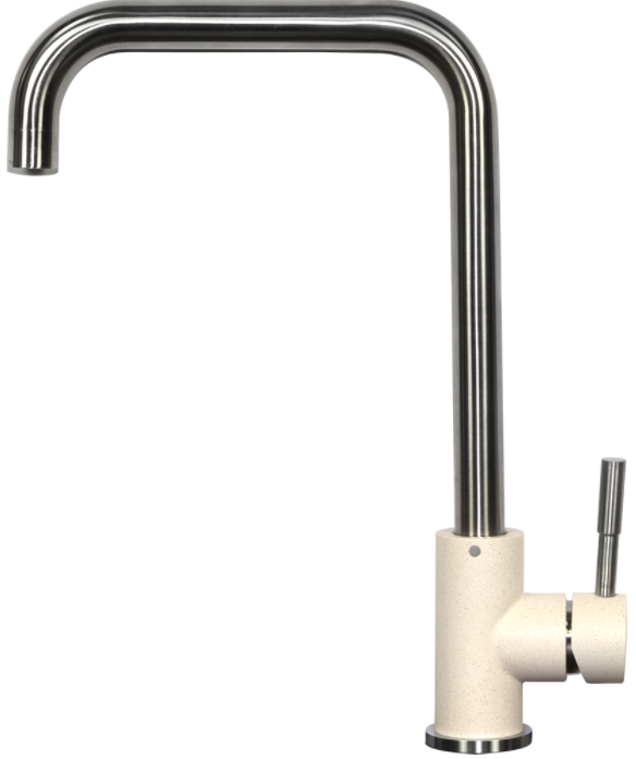 Фото товара: Zigmund & Shtain ZS 1400, смеситель, индийская ваниль