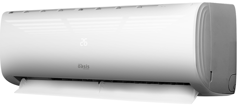 Детальное фото товара: making Oasis everywhere H-18