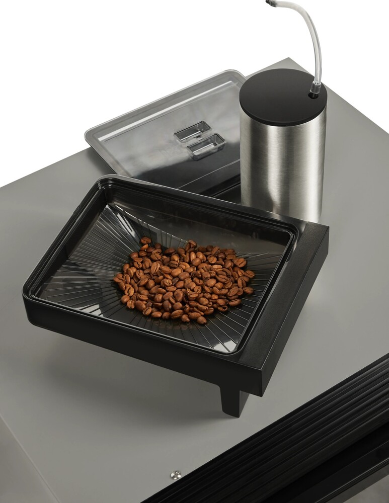 HIBERG PROFF-KP Ice Детальное фото товара: HIBERG PROFF-KP Ice