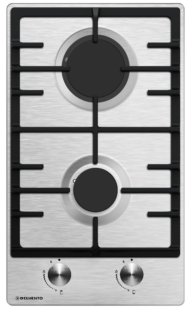 Фото товара: Delvento V30V20M100 газовая поверхность